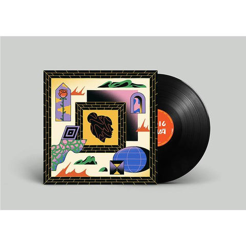 Le Va (Vinyl)