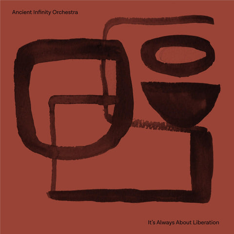 Ancient Infinity Orchestra