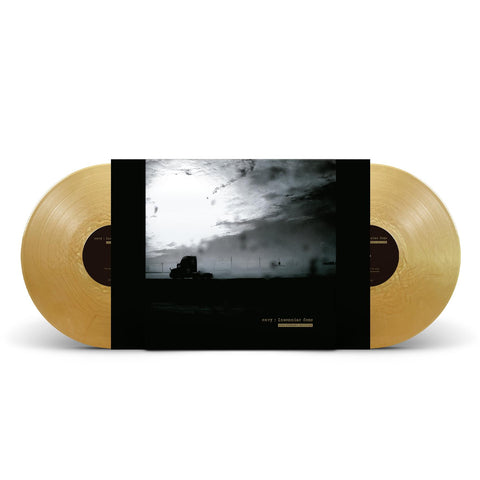 Insomniac Doze (Metallic Gold Coloured Vinyl)