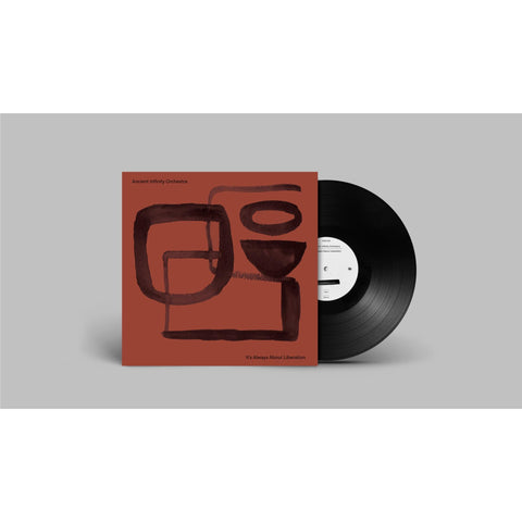 It’s Always About Liberation (Vinyl)