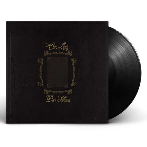 Dark Horses (Vinyl)
