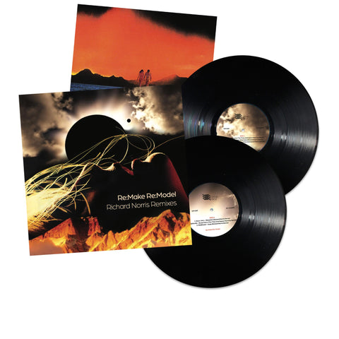 Re-Make: Re-Model (Richard Norris Remixes) (Vinyl)