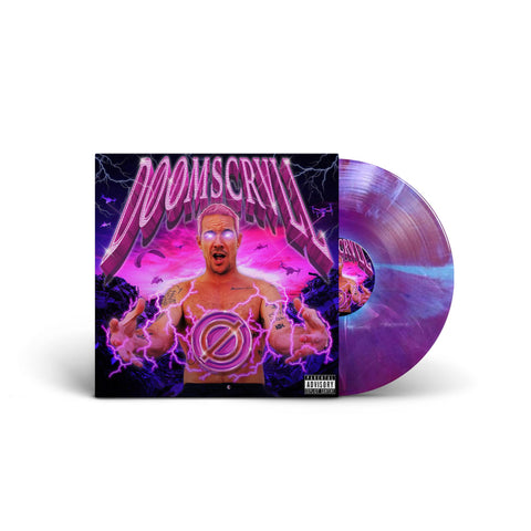 d00mscrvll (Vinyl)