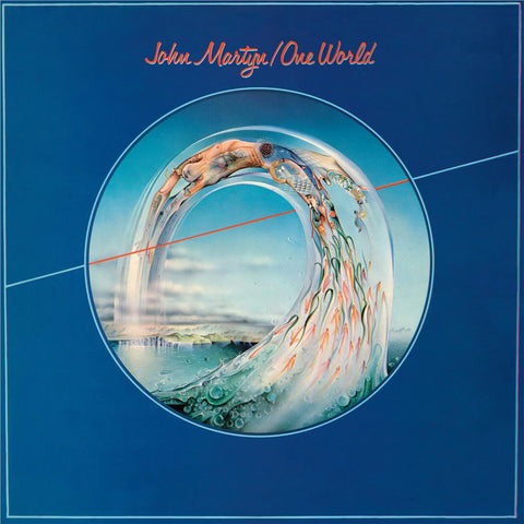 One World (Vinyl)