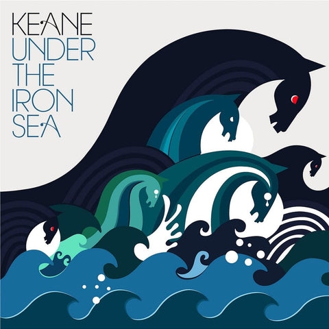 Under The Iron Sea (20th Anniversary Deluxe Expanded Edition)