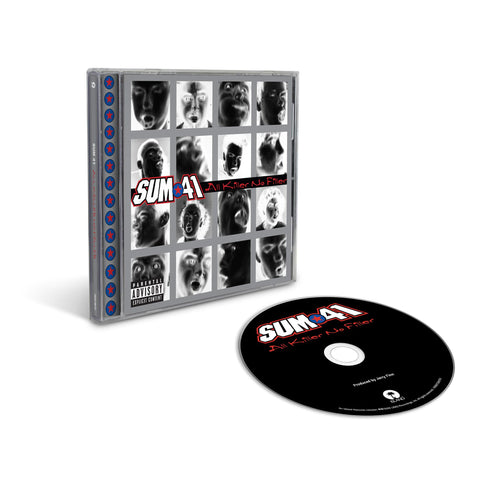 All Killer No Filler (25th Anniversary Edition)