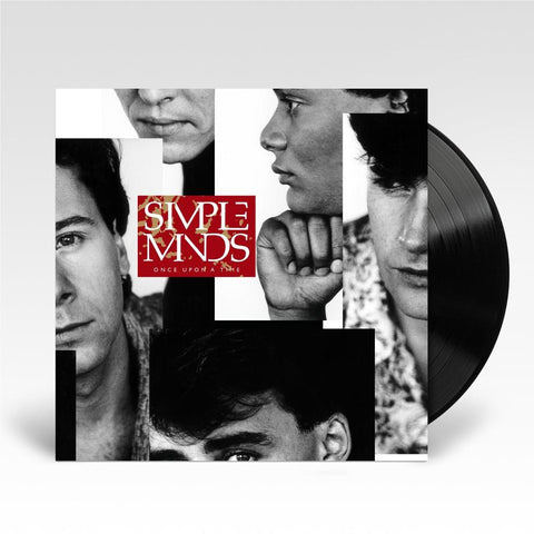 Once Upon A Time (Vinyl)