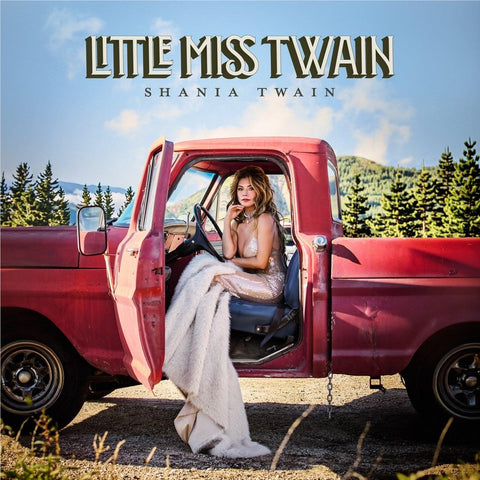 Little Miss Twain