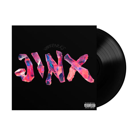 JINX (Vinyl)