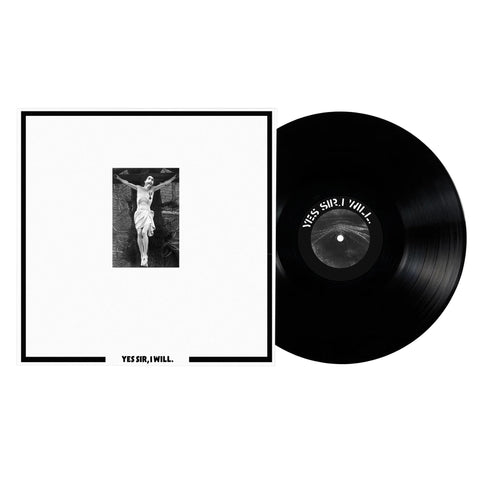 Yes Sir I Will (2026 Reissue Vinyl)