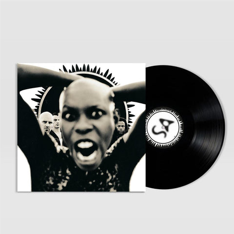 Stoosh (2026 Reissue Vinyl)