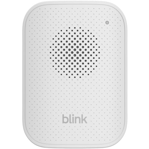 Blink Chime (White)