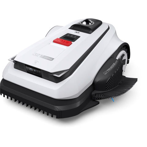 ECOVACS GOAT A2000 LiDAR Pro Robotic Lawn Mower