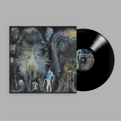 There Near (Vinyl)