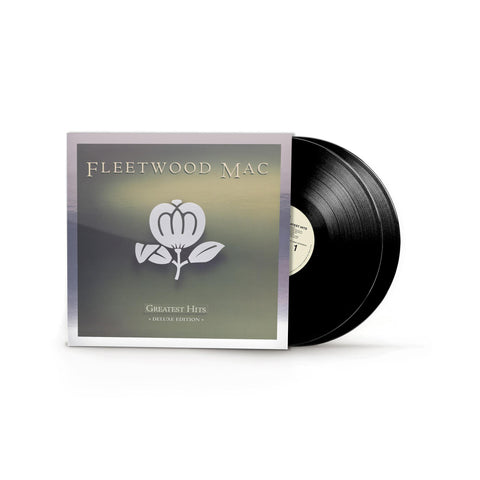Greatest Hits (Deluxe Edition Vinyl)