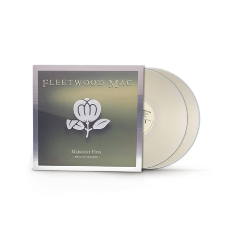 Greatest Hits (JB Exclusive Deluxe Edition Translucent White Vinyl))