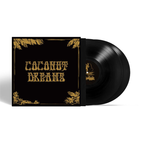 Skyrager Presents Coconut Dreams Volume One (Vinyl)