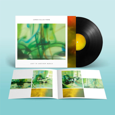 Lost In Another World (Vinyl)