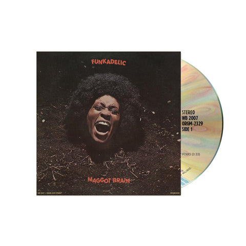 Maggot Brain (2026 Edition)