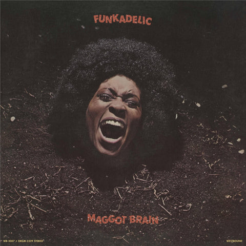 Maggot Brain (2026 Edition) (Vinyl)