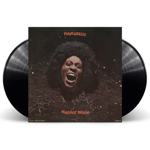 Maggot Brain (2026 Edition) (Vinyl)