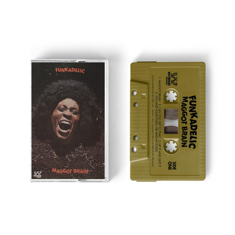 Maggot Brain (2026 Edition)