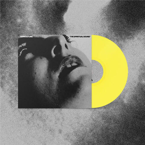 The Spiritual Sound (Yellow Vinyl)