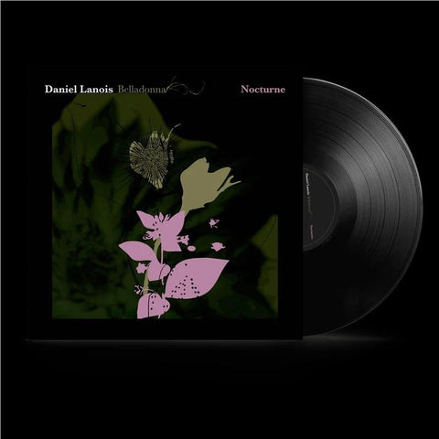 Belladonna Nocturne (Vinyl)
