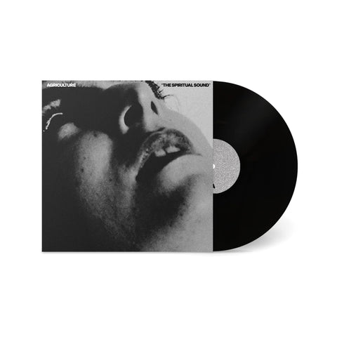 The Spiritual Sound (Vinyl)