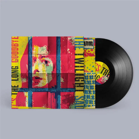 IT'S THE LONG GOODBYE (Vinyl)