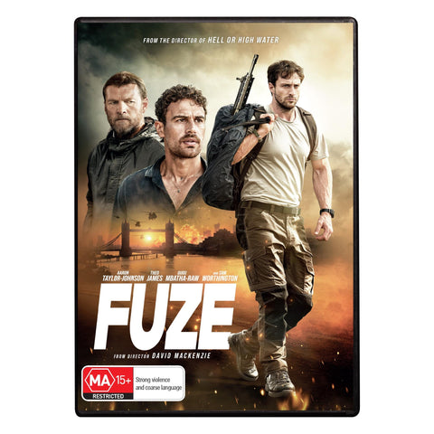 Fuze