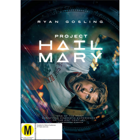 Project Hail Mary