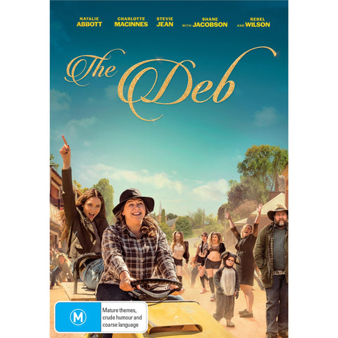 The Deb