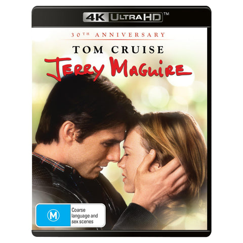 Jerry Maguire (30th Anniversary)