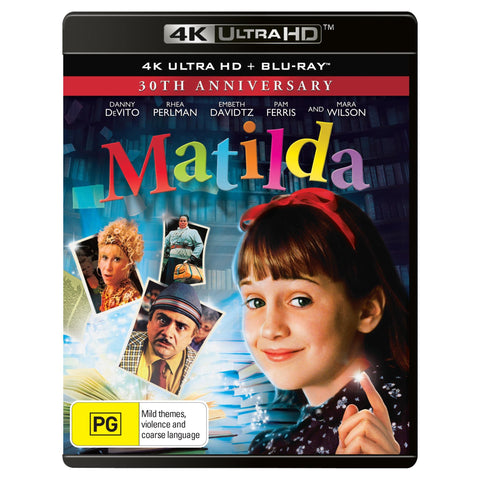 Matilda (30th Anniversary)