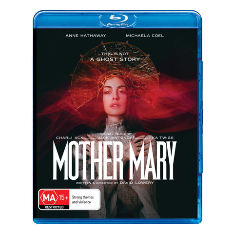 Mother Mary