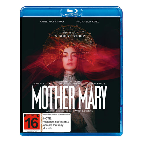 Mother Mary