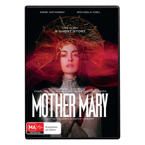 Mother Mary