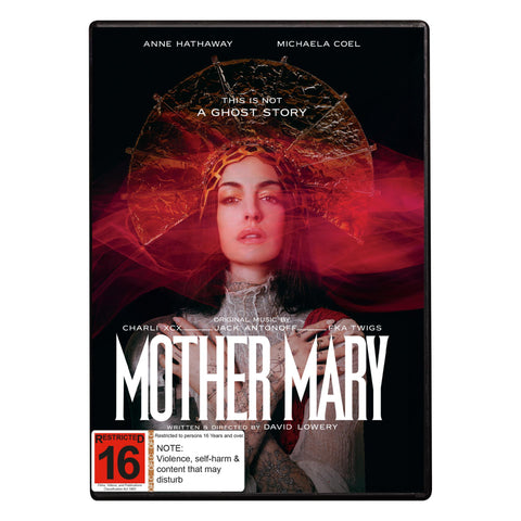 Mother Mary