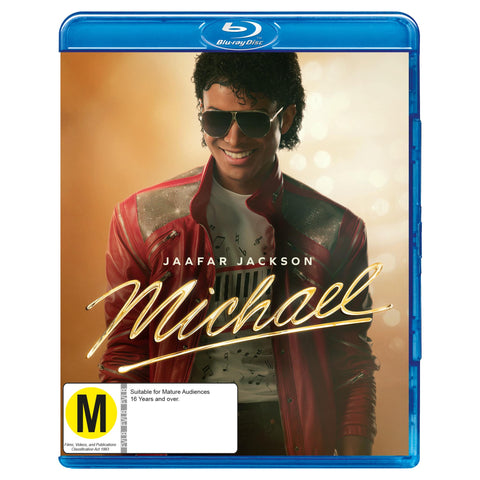 Michael