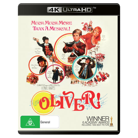 Oliver