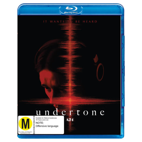 Undertone