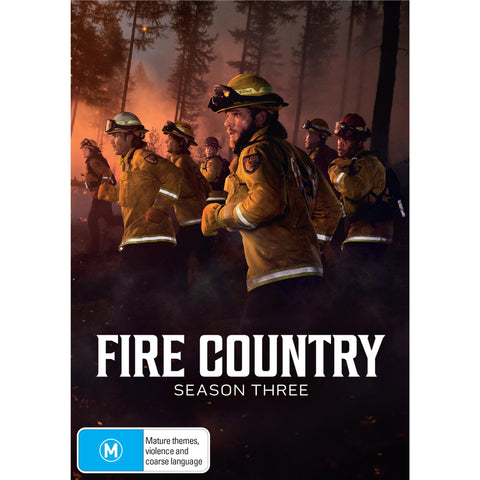 Fire Country - Season 3