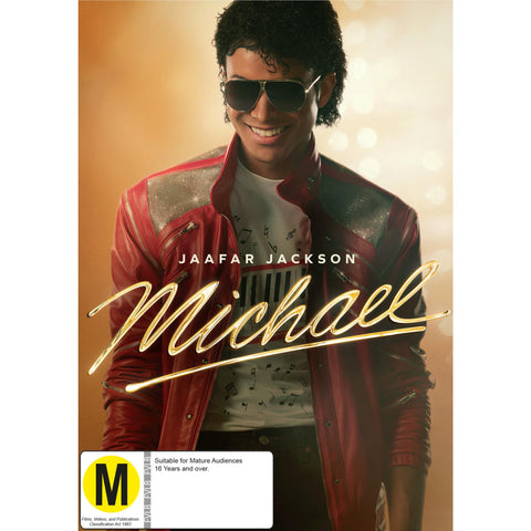 Michael
