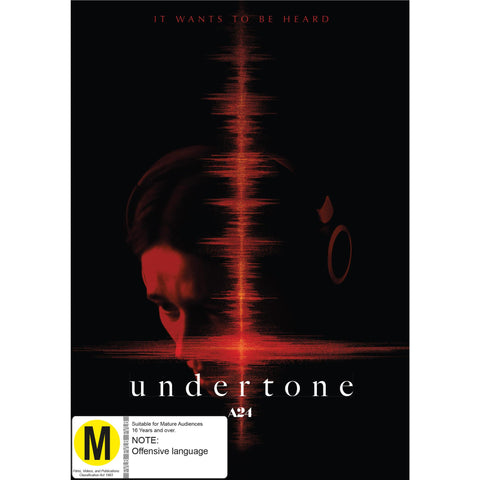 Undertone