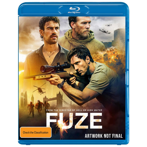 Fuze