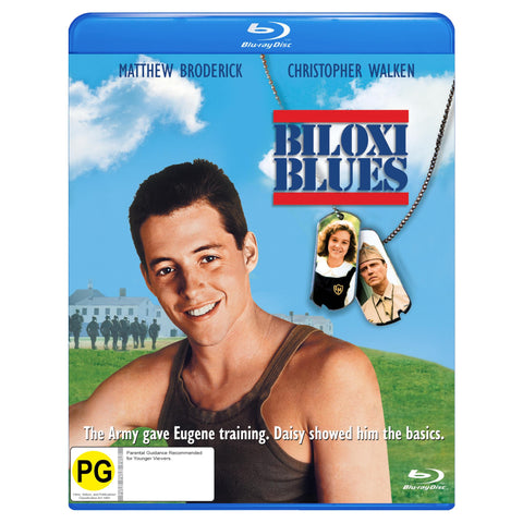 Biloxi Blues