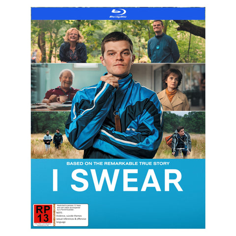 I Swear (Special Edition)
