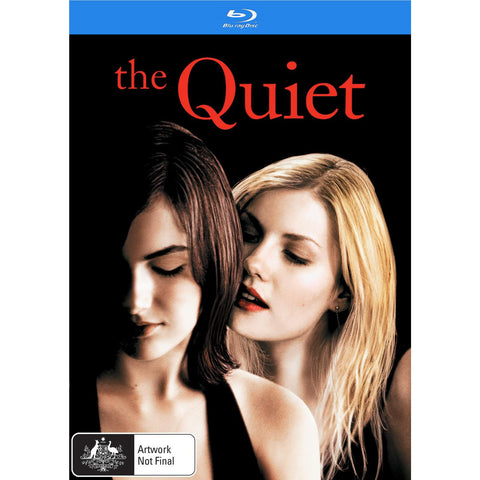 The Quiet