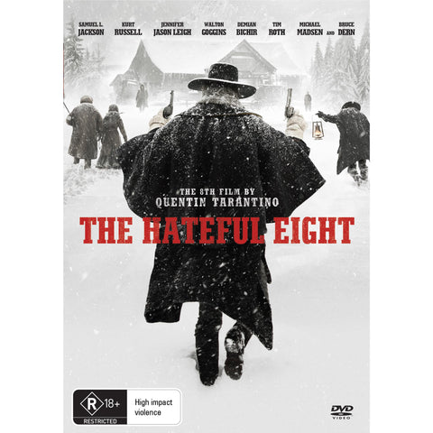 The Hateful Eight